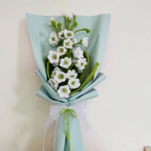 Lily Of The Valley