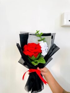 Red Rose