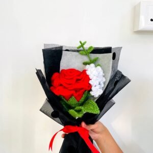 Red Rose