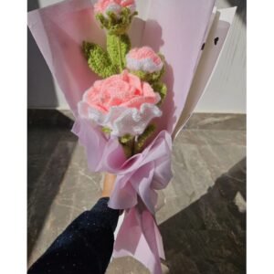 Pink Rose