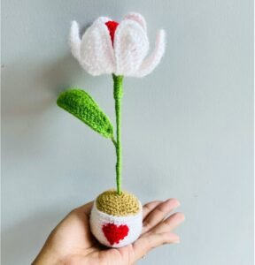 Lover pot
