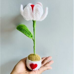 Lover pot